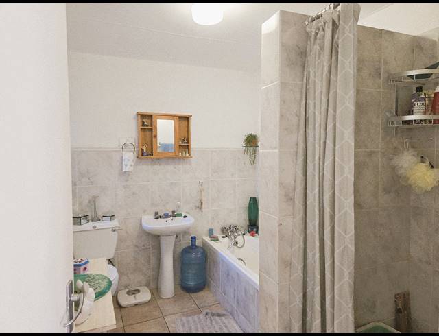 1 bed property for sale in WANNENBURGHOOGTE